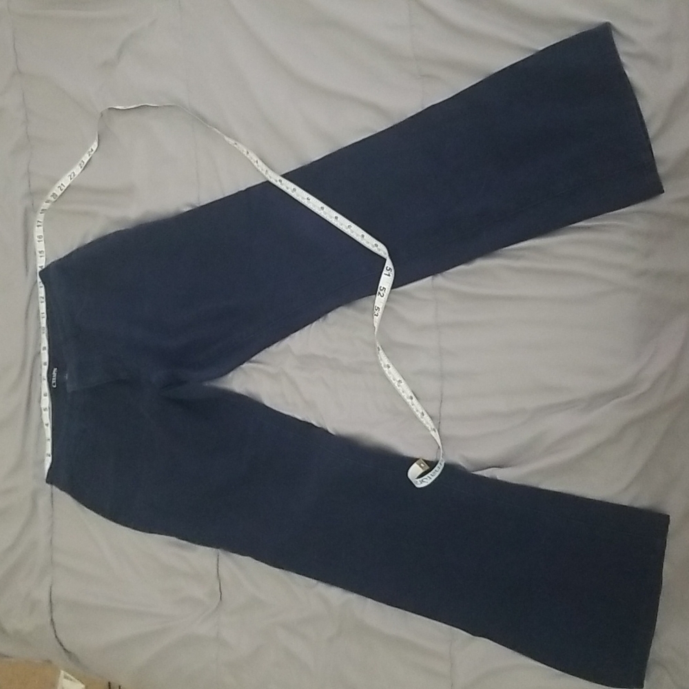 Chaps Jeans